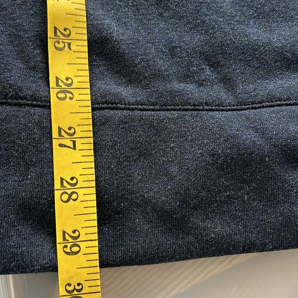 NEW Talbots Plus 3X Charcoal Gray Cowl Neck Knit Pullover Discounted Shipping - Picture 5 of 8